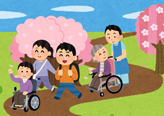 トレーニング・イラスト