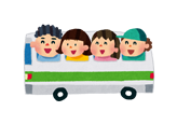 行事・イラスト